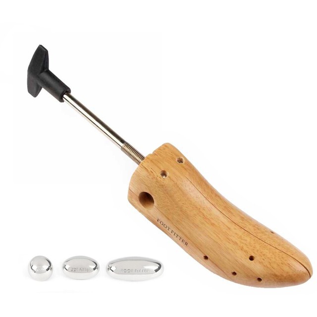 best shoe stretcher for heels