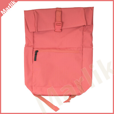 IKEA STARTTID Backpack Pink/Red 18x10 1/2''x4'', 18 L ( 5 gallon ) 404.590.58, NEW