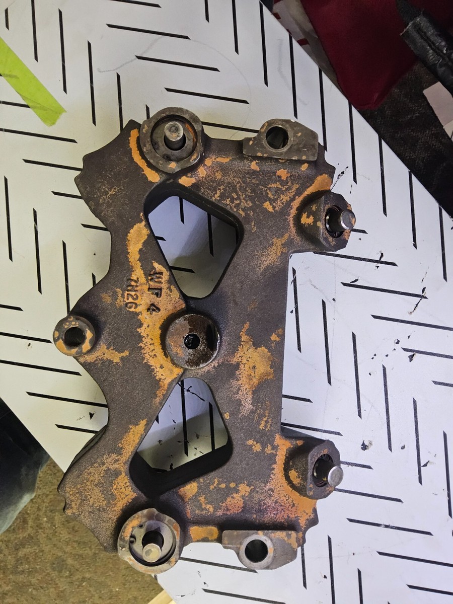 2001 CAT C-12 2ks Jake Brake Parts #021078 for sale online | eBay