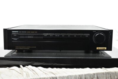 ONKYO Integra P-308 オンキヨー　アンプ ONKYO Integra P-308の仕様 オンキヨー/オンキョー