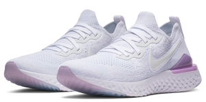 nike epic react flyknit wmns