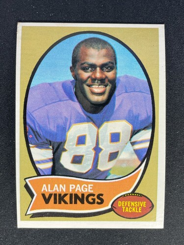 1970-1979 Topps Football ROOKIES / STARS / HOF / SP - Pick Your Card +15% Off 3+ - Picture 14 of 133