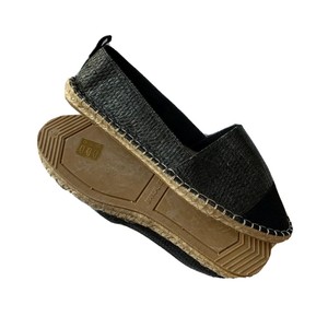 toe cap espadrilles