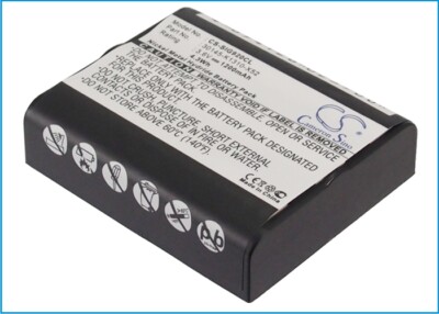 Ni-MH Akku für GP T188 3,6V 1200mAh