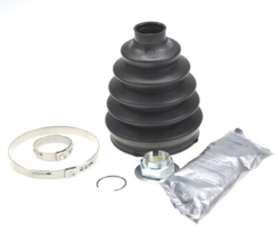 LÖBRO 305347 Faltenbalgsatz, Antriebswelle für FORD