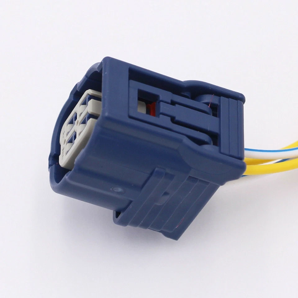 Conector de arnés de enchufe de alternador compatible con Honda Accord Crosstour Acura TSX Foto 2 de 4