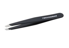Tweezerman Award Winner Slant Tweezers Stainless Steel Ingrown Hair Splinter