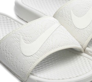 nike benassi 39