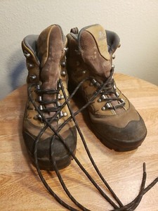 montrail gore tex boots