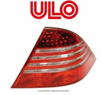 ULO 7298.02 Tail Light Assembly Right