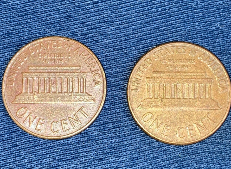 🔥Red Cent Sale!!🔥 1964 s Red Penny EXTREMELY RARE - Image 4 of 4