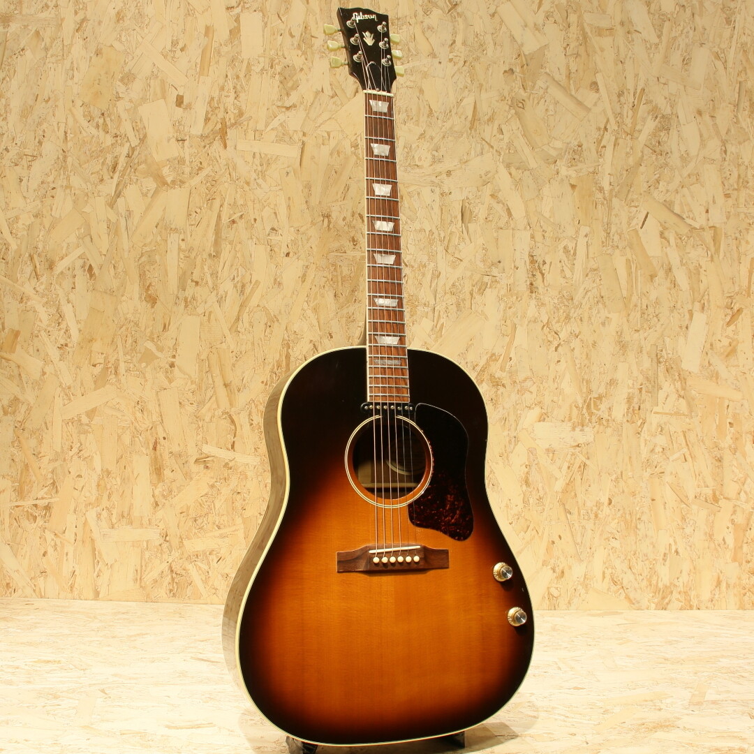 ギブソン GIBSON /USA J-160E 製造番号92175017 ギブソン GIBSON /USA