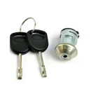 for FORD TRANSIT 1986-2004 FIESTA ESCORT PUMA NEIMAN STEERING LOCK KEYS
