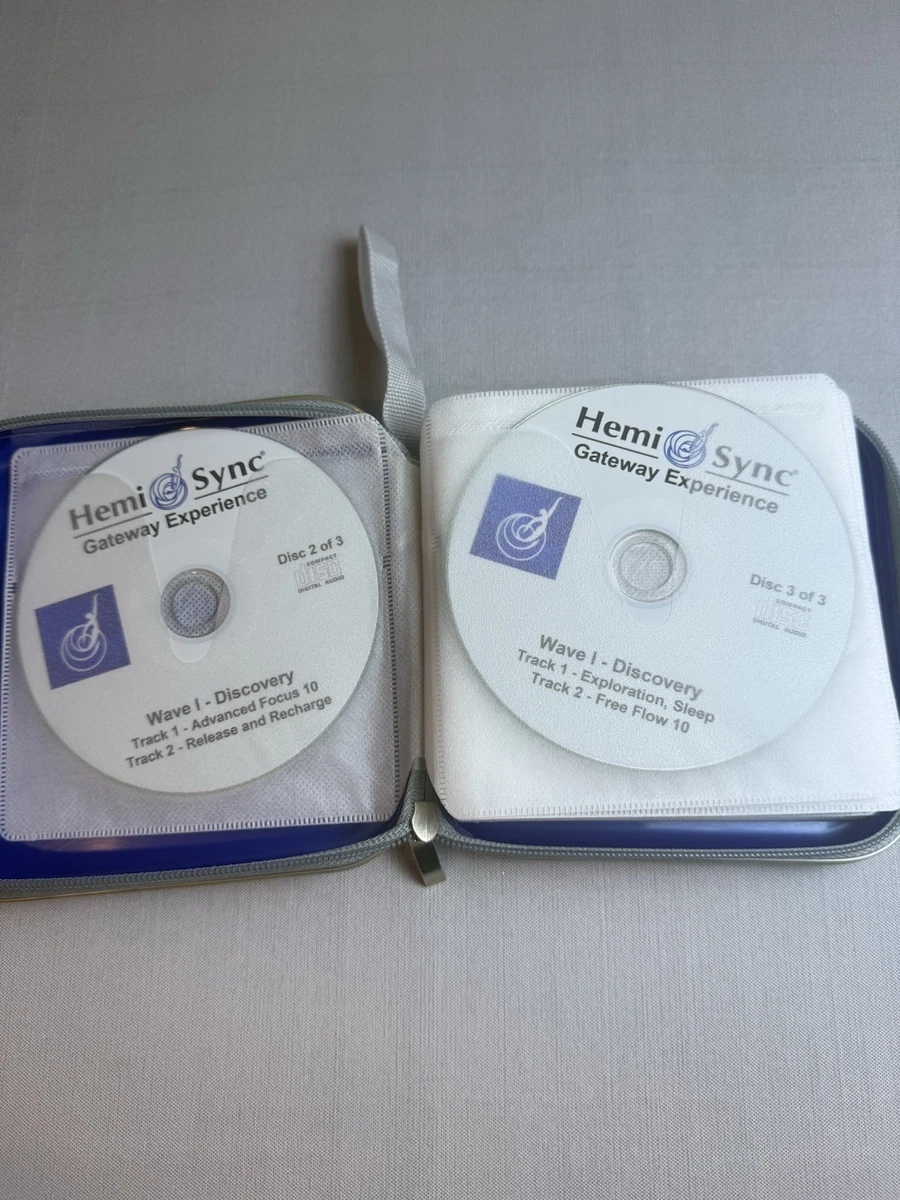 hemi sync products for sale | eBay