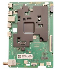 Samsung QN55Q60DAF TV Television Main Video Board