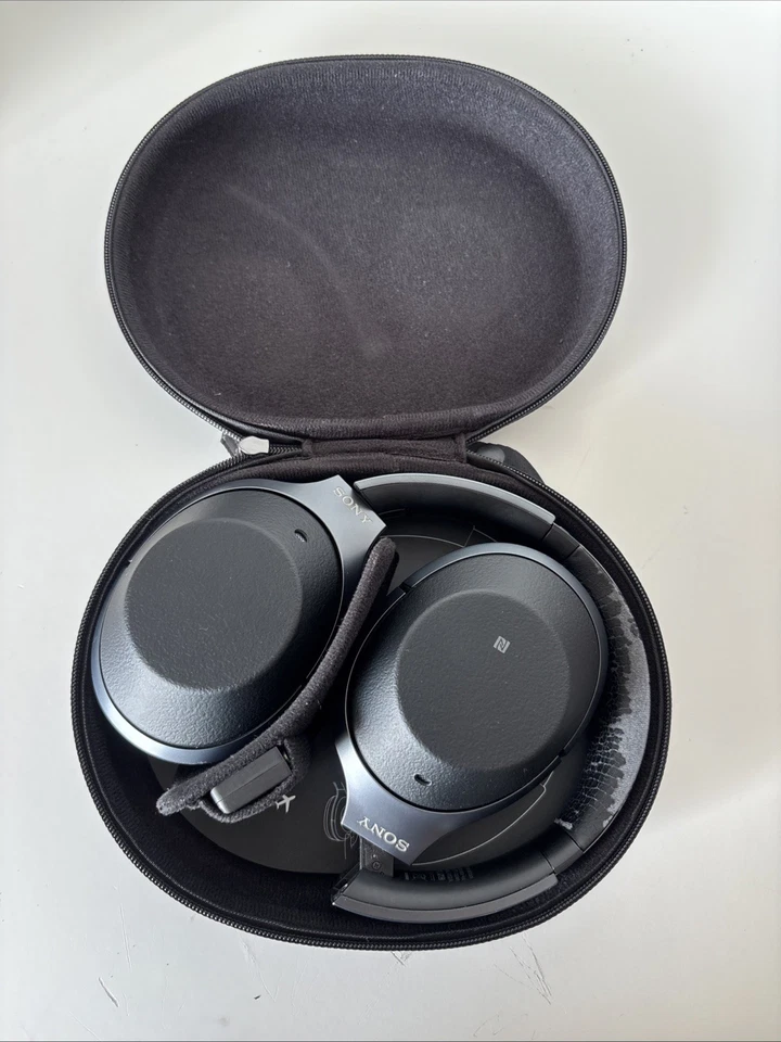 Sony WH-1000XM2, Foto 1 von 5