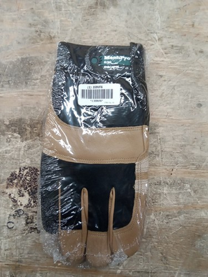 #ad MechPro Plus Leather Mechanic Work Gloves Wells Lamont 7790XXL XX Large. $10.00