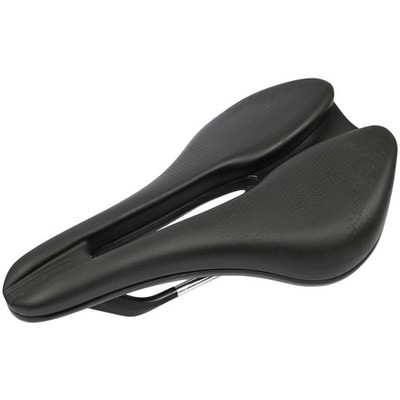SELLE ITALIA Model X Comfort Plus 145 schwarz