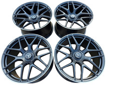 MERCEDES AMG GT GT4 ALUFELGEN R&Auml;DER WHEEL SET WHEELS ALLOYS A2904010800