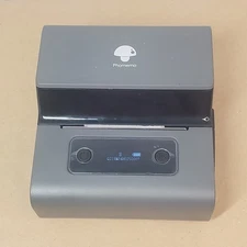 Phomemo M221 Bluetooth Label Maker – Portable Thermal Printer, Used