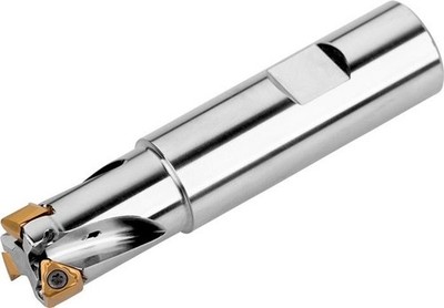 Pramet Schulterfräser ISO 25A4R042B25-STN10-C D.25mm Rechtslauf Schneid-D.25mm