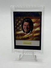 2025 A Word From POTUS - A Word From The President Ronald Reagan AWH-RR