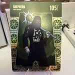 Bo Jackson Battle Arena Ice Grandmas Linoleum Shepherd â€œCeedee Lambâ€