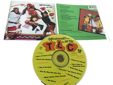 TLC   -  Ohhhhhhhhh On The TLC Tip   1992    ...