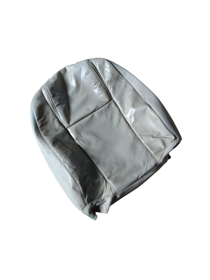 VOLVO XC90 2006-2013 R DESIGN SEAT COVER 39853944 OEM - Изображение 2 из 4