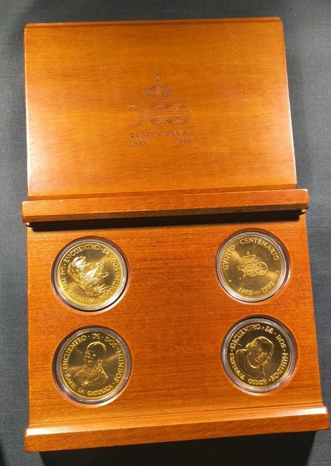 1992 Spanish Coins for sale | eBay