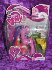 My little Pony  G4 Playful Pony Cupcake /  Sugarcup 2011 MOC OVP NEU
