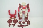 VTG Scattershot 1987 Hasbro Grandslam G1 Transformers Action NICE 100% Complete!