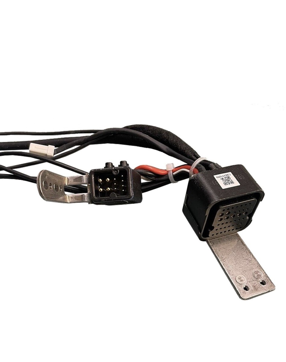 VanMoof S3 Socket And Wiring | eBay