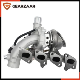 Turbolader 55565353 Für Opel Corsa E X15 1.4L Benzin 2014/09-2023/12 25201063