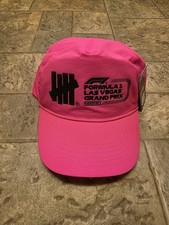 Undefeated x F1 Las Vegas Grand Prix 2023 Neo...