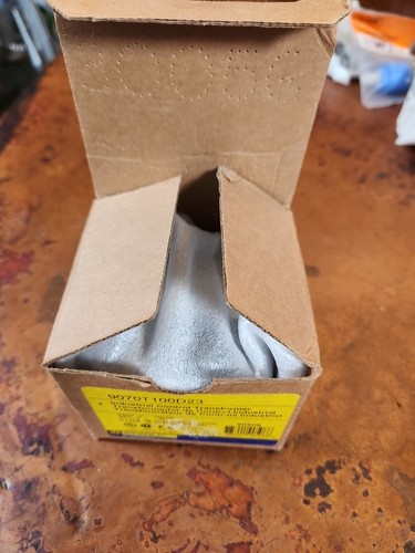 SQUARE D 9070T100D23 Control Transformer,100VA,120/240VAC 4R832 - Picture 12 of 12