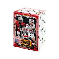 2024-25 Panini Ohio State University NIL Checklist Guide in-content 23