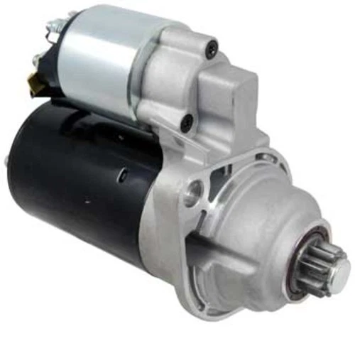 Motor De Arranque WAI 17758N se adapta a 97-05 Porsche Boxster Foto 2 de 2