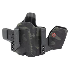 Safariland INCOG-X IWB Holster for SIG P365 X-Macro w/TLR-7 Black Multicam Right