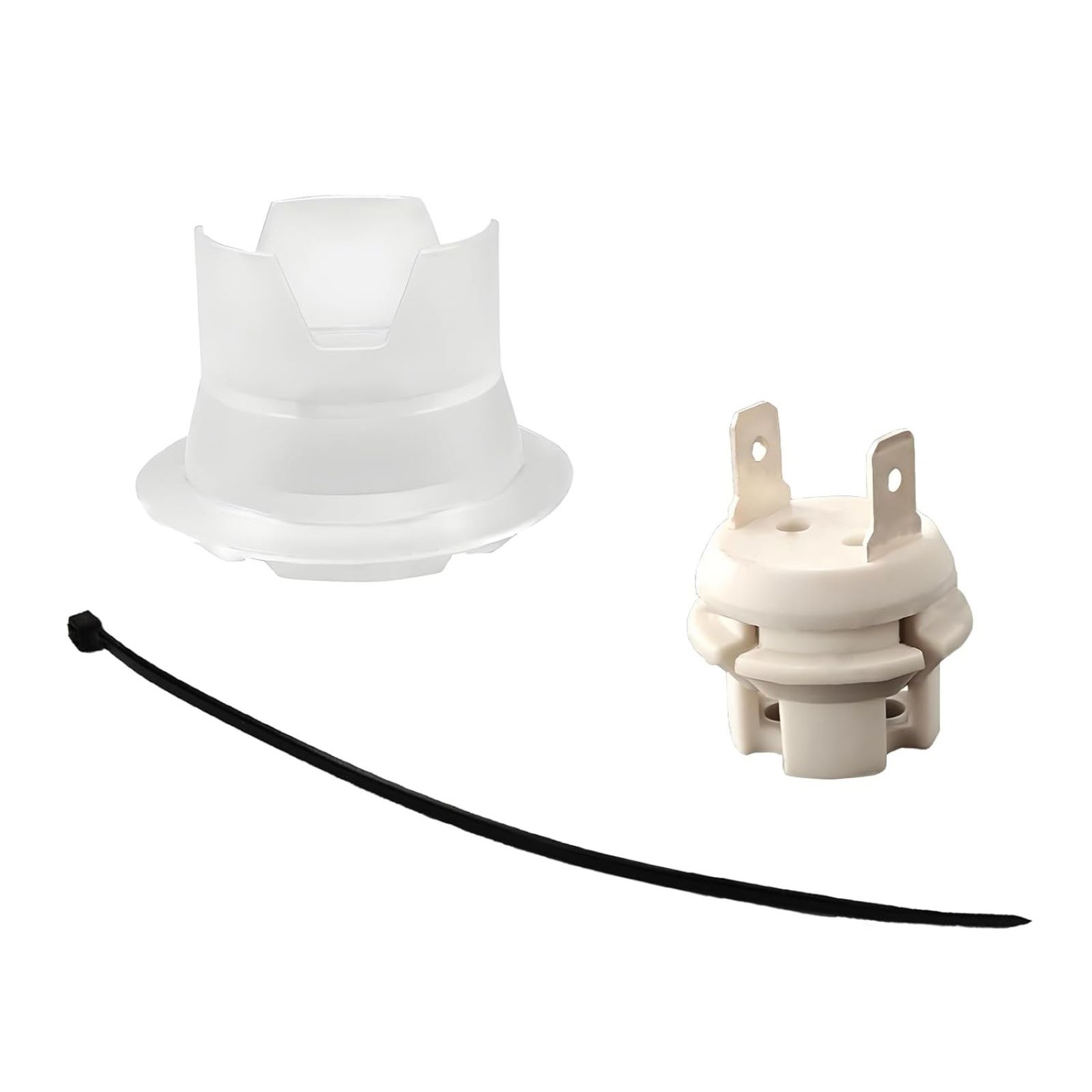 Durable Water Heater Flammable Vapor FV Sensor Kit SP20172 For Richmond