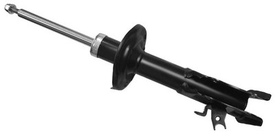 1x SACHS Stoßdämpfer 314 619 für FA HONDA FD CIVIC 8 IMA FA3 FD3 FD1 FD7 FA1