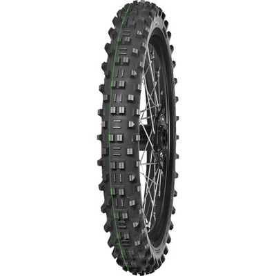 Mitas 70001191 Terra Force-EF 2 SM Super Light Front Tire - 90/100-21