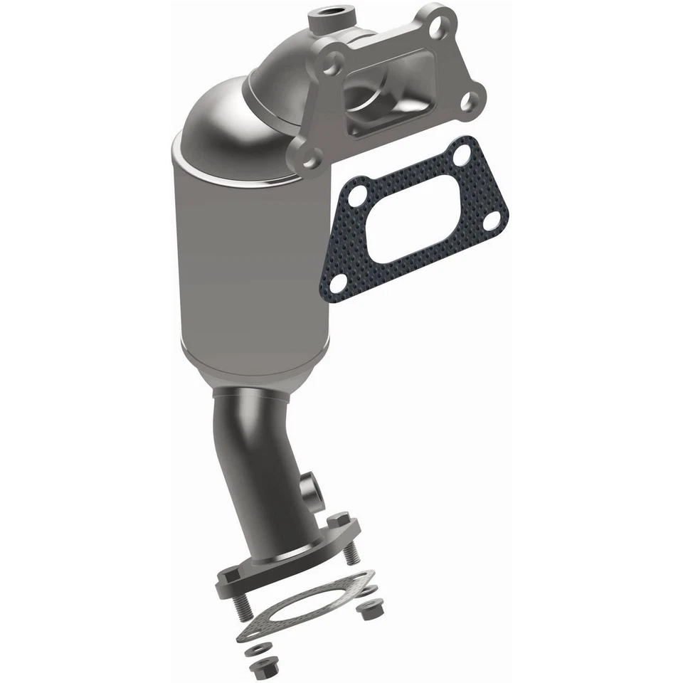 MagnaFlow 23-278-AO para Buick Enclave 2018-2021 Foto 3 de 4