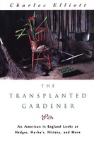 Transplanted Gardener | Charles Elliott | Taschenbuch | Kartoniert / Broschiert