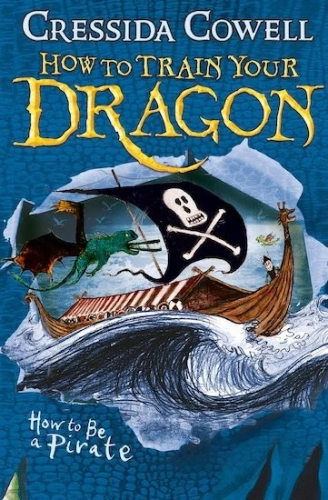 How to Train Your Dragon 1-12 Series Collection Book Set NEW Cressida Cowell - Image 4 of 4