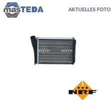 54388 WÄRMETAUSCHER INNENRAUMHEIZUNG NRF FÜR PEUGEOT 208 I,2008 I,208