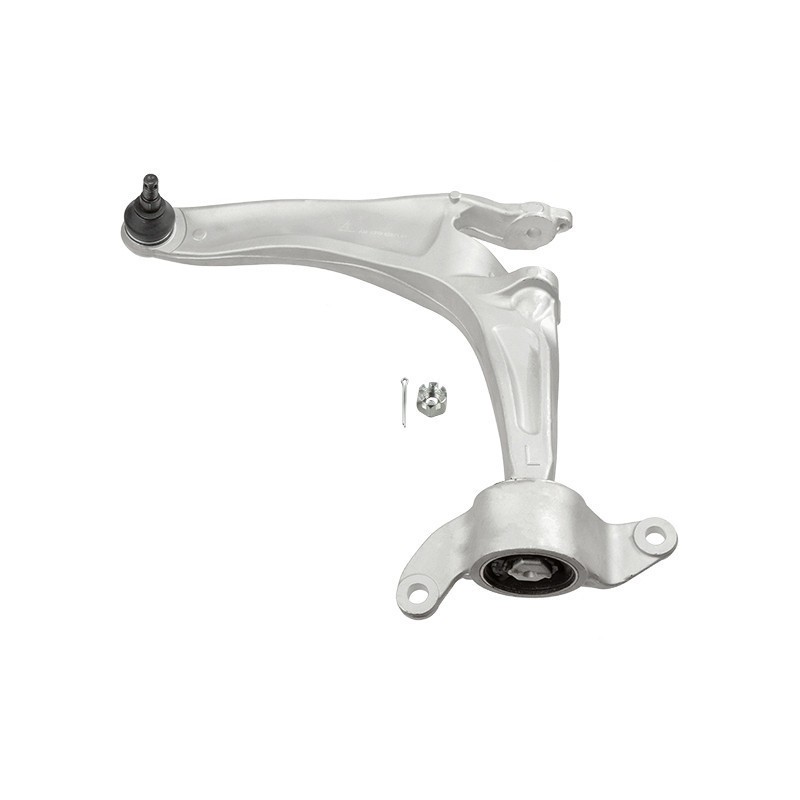 LEMFÖRDER 42571 01 Track Control Arm Wishbone Front Left for Honda Civic