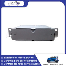 Autoradio Smart FORTWO