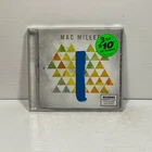 Mac Miller – Blue Slide Park CD