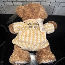 my first disney bear products for sale | eBay